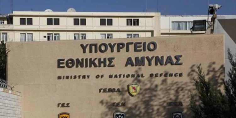 ΥΠΕΘΑ: Αύριο ο 4ος γύρος Μέτρων Οικοδόμησης Εμπιστοσύνης Ελλάδας – Τουρκίας